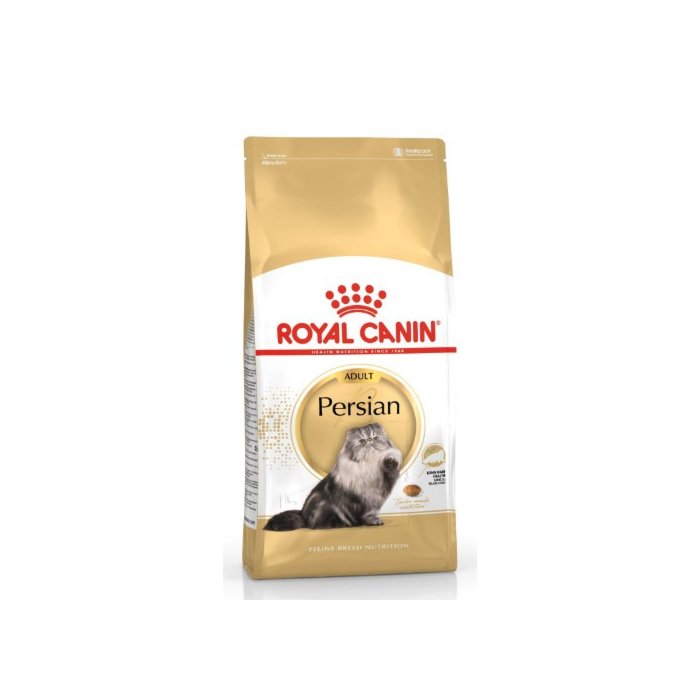 Royal Canin FBN Persian Adult kassitoit / 400g