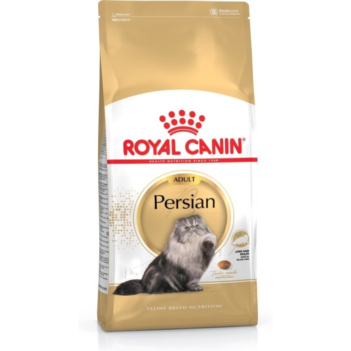 Royal Canin FBN Persian Adult kassitoit / 4kg