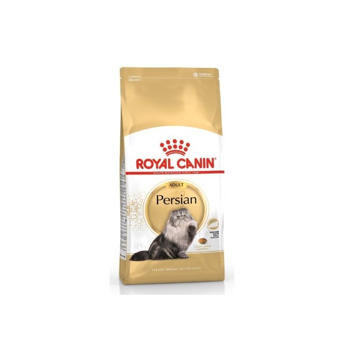 Royal Canin FBN Persian Adult kassitoit / 2kg  