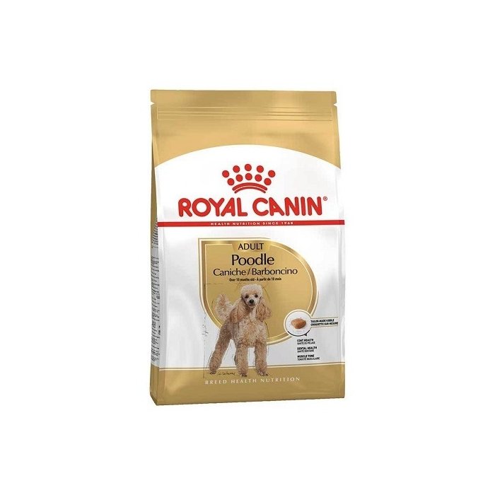 Royal Canin Poodle Adult koeratoit / 1,5kg