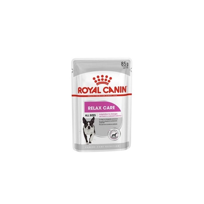 Royal Canin Relax Care konserv 85g