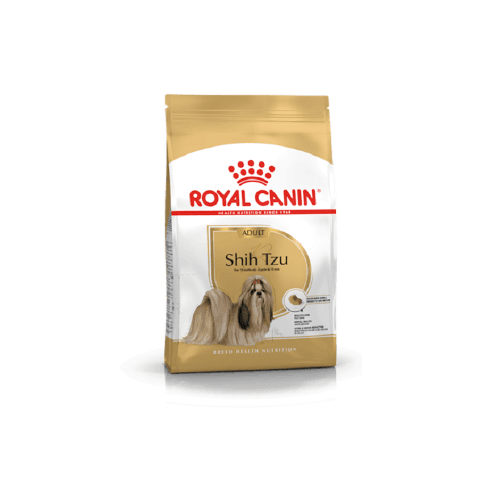 Royal Canin Shih Tzu Adult koeratoit / 1,5kg