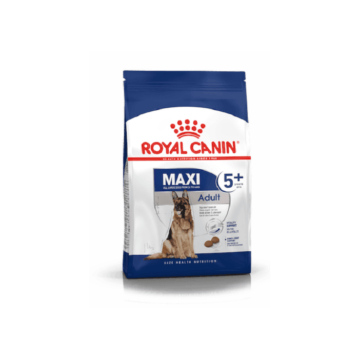 Royal Canin SHN Maxi Adult 5+ / 4kg