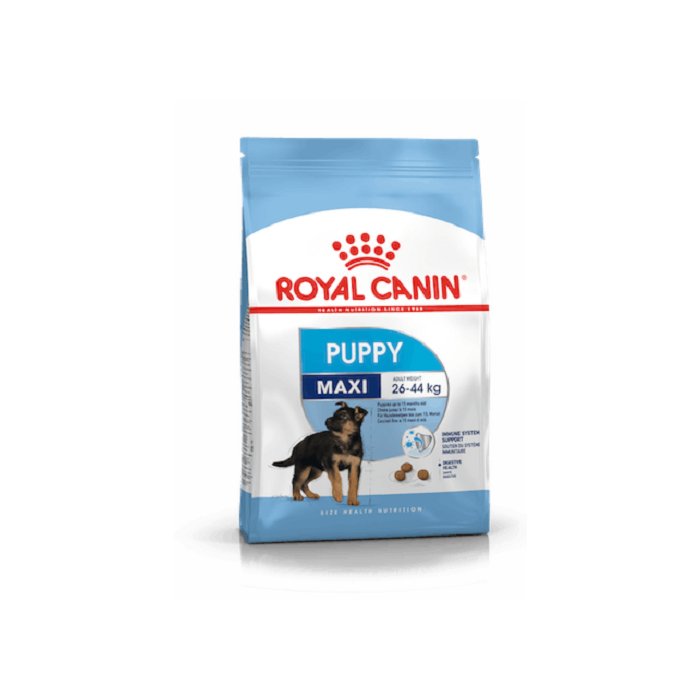 Royal Canin SHN Maxi Puppy / 1kg