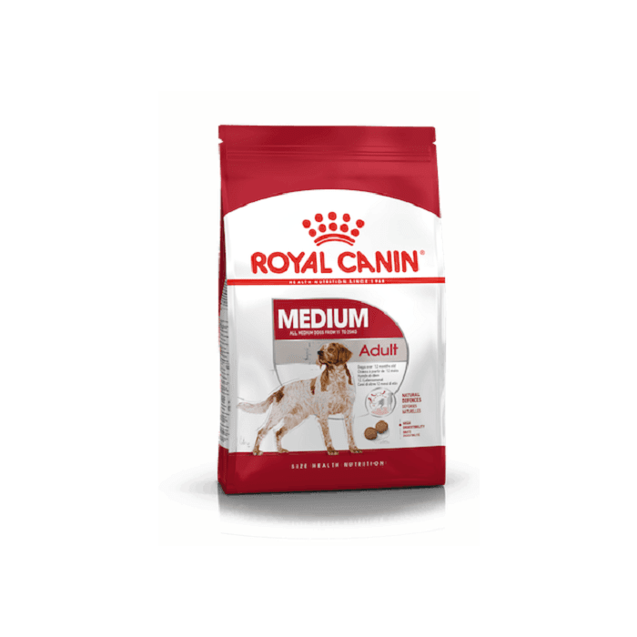 Royal Canin SHN Medium Adult koeratoit / 12kg