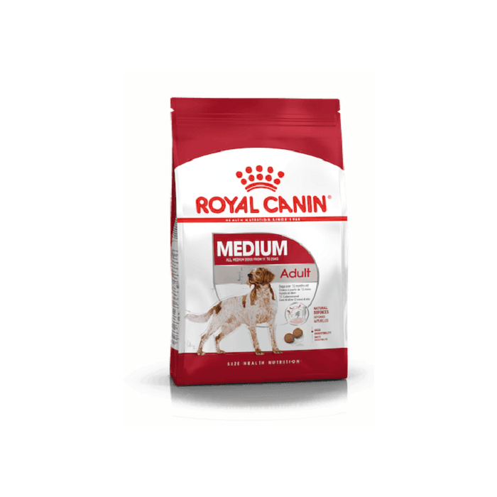 Royal Canin SHN Medium Adult koeratoit / 15kg