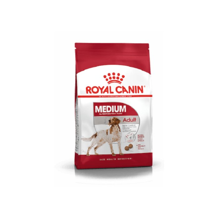 Royal Canin SHN Medium Adult koeratoit / 4kg