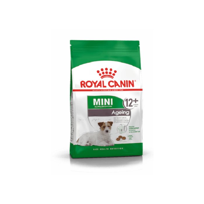 Royal Canin SHN Mini Ageing +12 koeratoit / 1,5kg