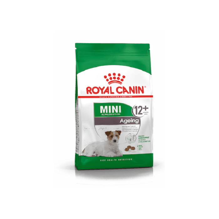 Royal Canin SHN Mini Ageing +12 koeratoit / 1,5kg