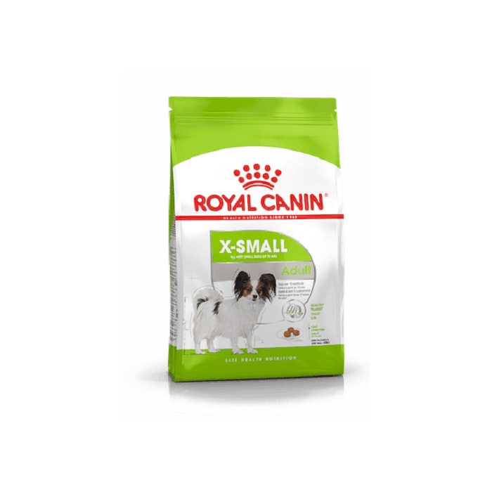 Royal Canin X-Small Adult / 500g
