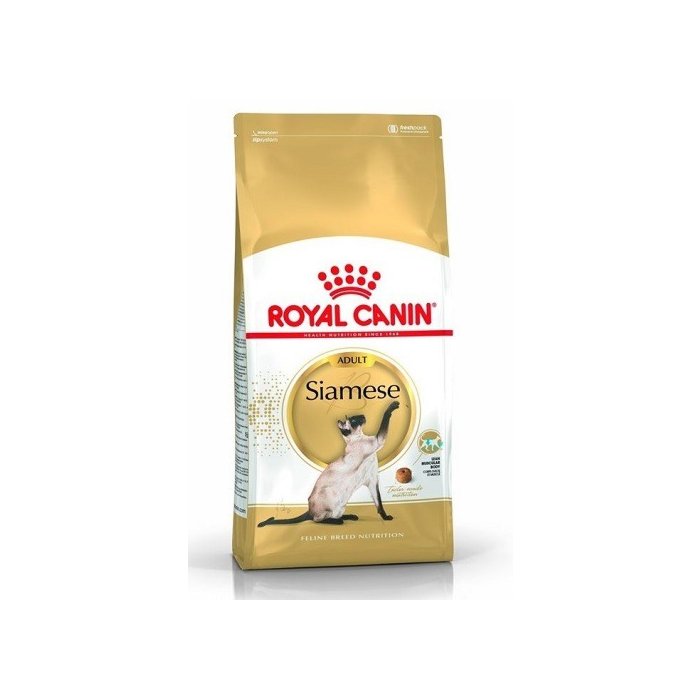 Royal Canin FBN Siamese Adult kassitoit / 2kg