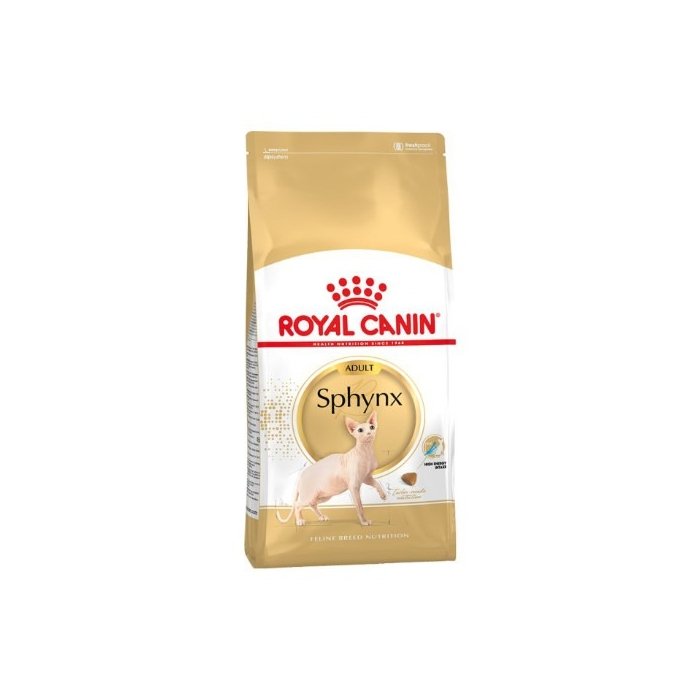 Royal Canin FBN Sphynx kassitoit / 400g