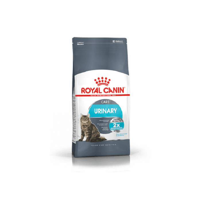 Royal Canin Urinary Care kassitoit / 2kg