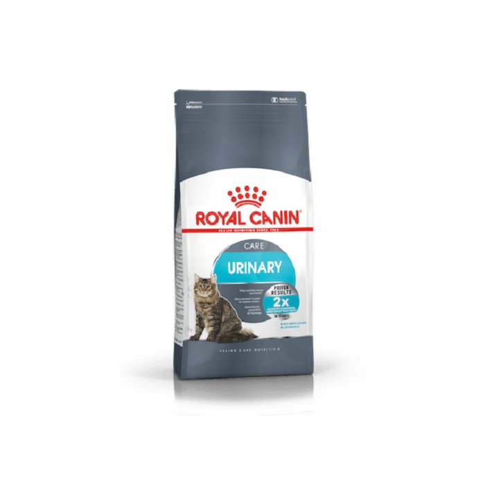 Royal Canin FCN Urinary Care kassitoit / 4kg