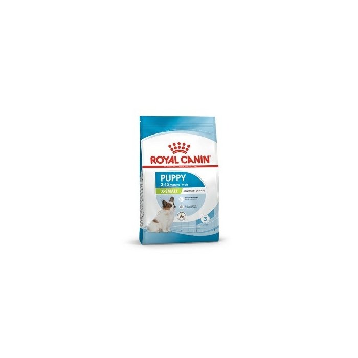 Royal Canin SHN X-Small Puppy / 500g