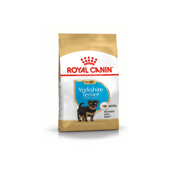 Royal Canin Yorkshire Terrier puppy koeratoit 1,5 kg