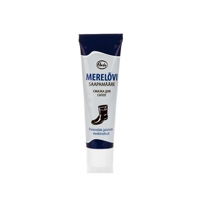 Saapamääre Merelõvi 50 g
