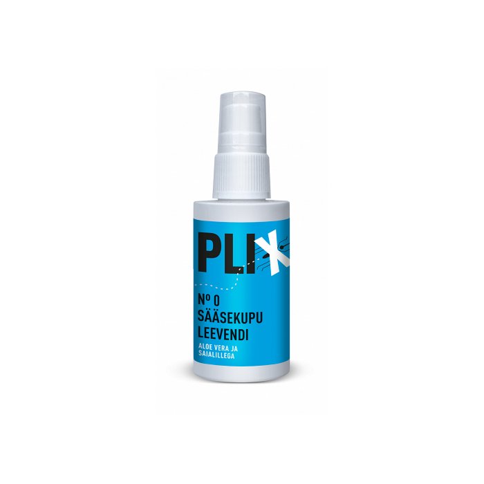 PLIX leevendav spray sääsehammustustele / 50ml 