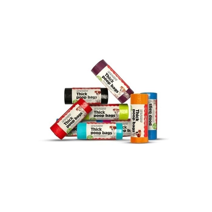 Sangadega kakakotid koerale, lemmikule