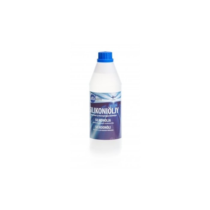 Mayeri silikoonõli / 5l