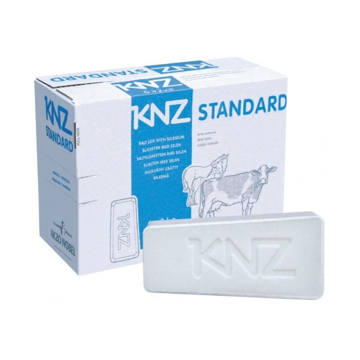 Lakukivi KNX standard / 2kg