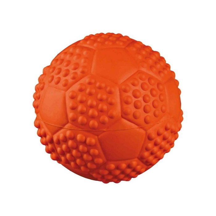 Koera mänguasi Sportball / Ø7cm / erinevad värvid