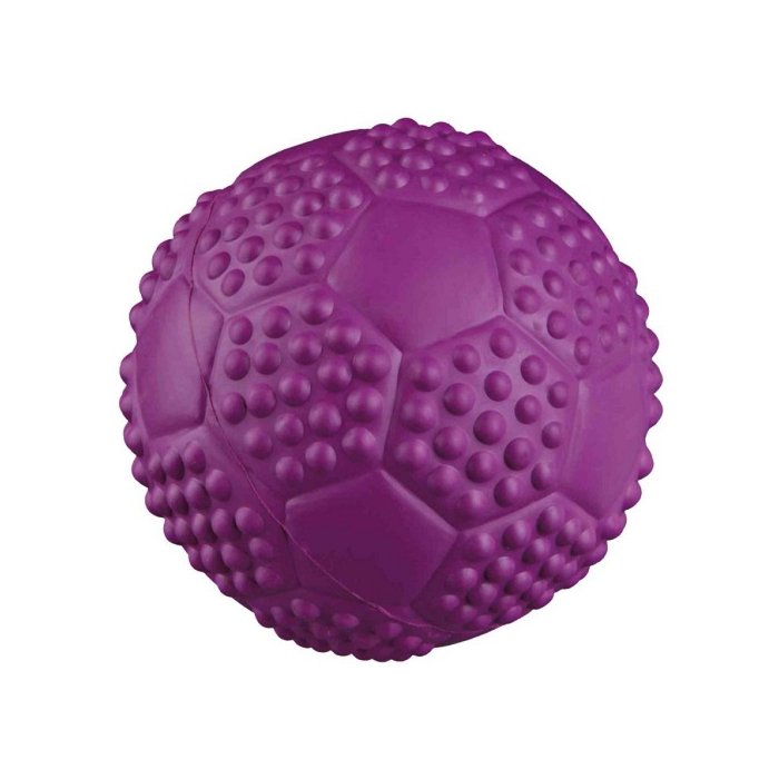 Игрушечный мяч для собаки / различные цвета 