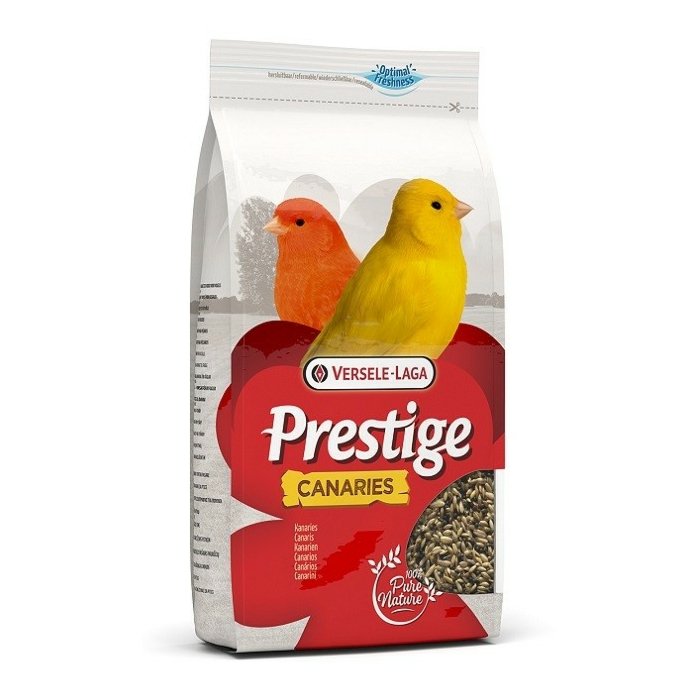 Versele-Laga Prestige Canaries lindude täistoit / 1kg