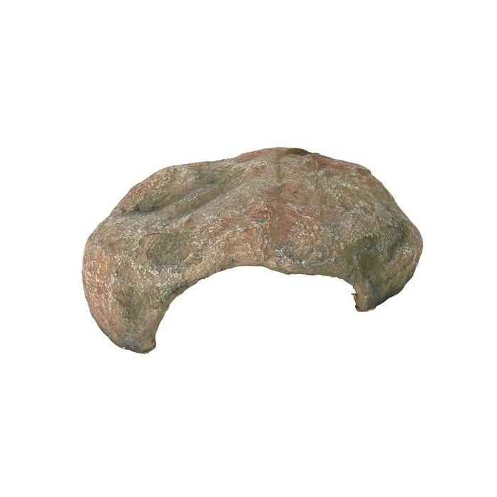 Terraariumi dekoor Koobas roomajatele, 27 × 10 × 22 cm