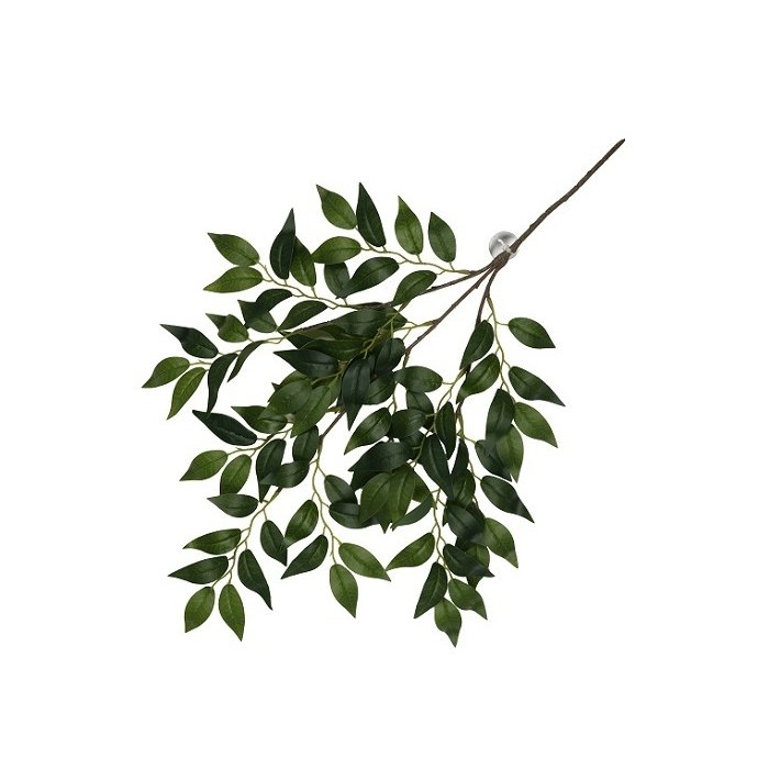 Terraariumi dekoor koos iminapiga Banyan 62x32x3cm roheline
