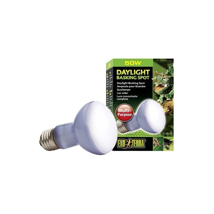 Soojenduslamp Exo Terra Sun Glo Neodymium R20 / 50W	