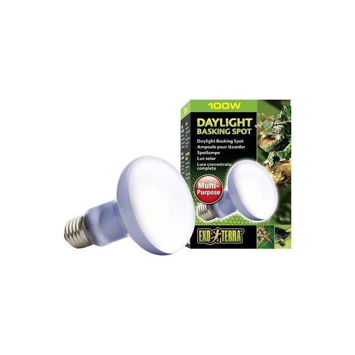 Terraariumi lamp Daylight Basking Spot R25 100W PT2133