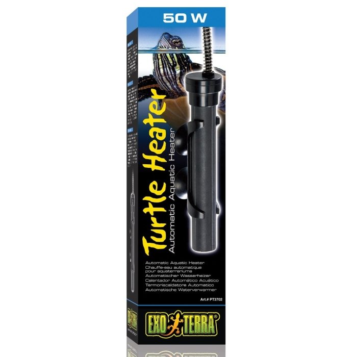 Terraariumi soojendaja Exo-Terra 50W PT3702