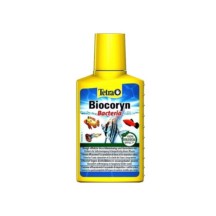 Tetra Biocoryn Bacteria / 100ml