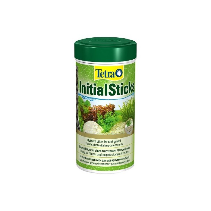 Tetra InitialSticks 250ml/200g