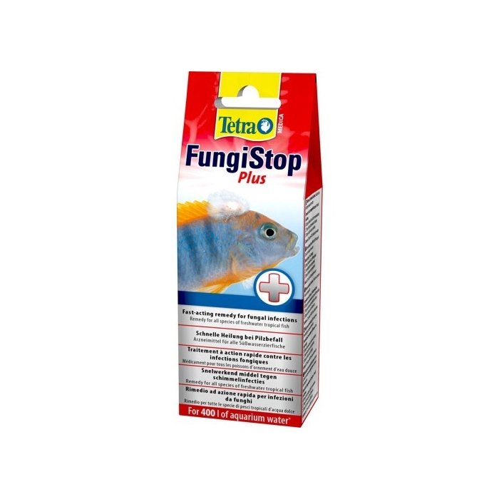 Tetra Medica FungiStop Plus 20ml