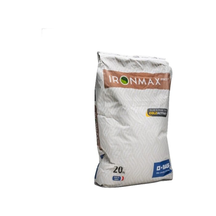 Tigude ja nälkjate tõrjevahend IronMax Pro