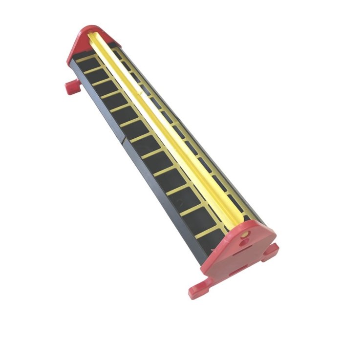 Söötur/jootur pöörleva kaitsega 50cm