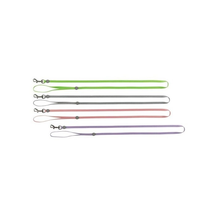 Traksid rihmaga (nailon) 26-37cm/10mm / 1,20m