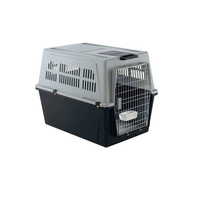 Transpordiboks Atlas 70 101.1x68.4x75.4 rataste võimalus