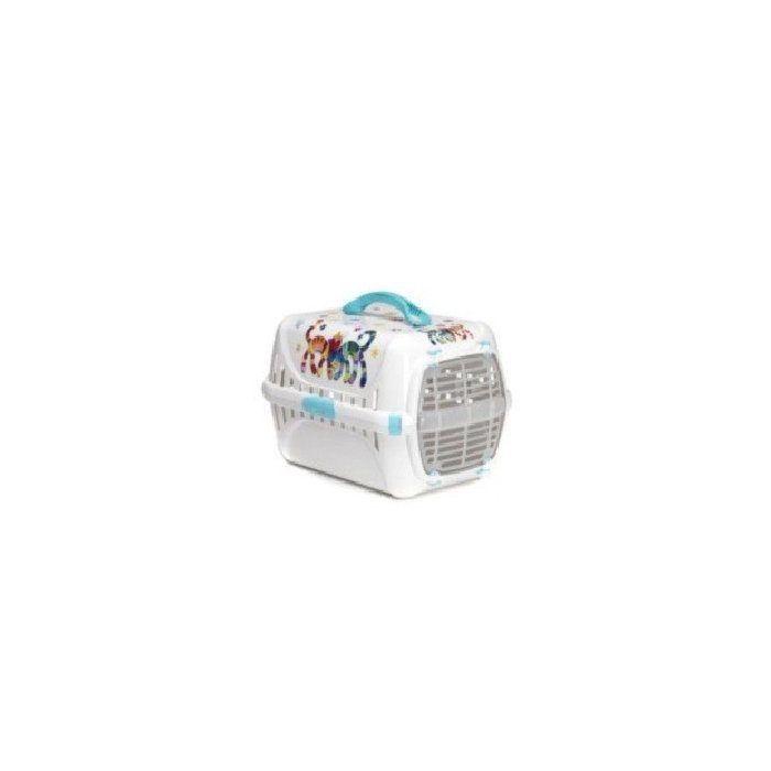 Transpordiboks Trendy runner friends forever sinine