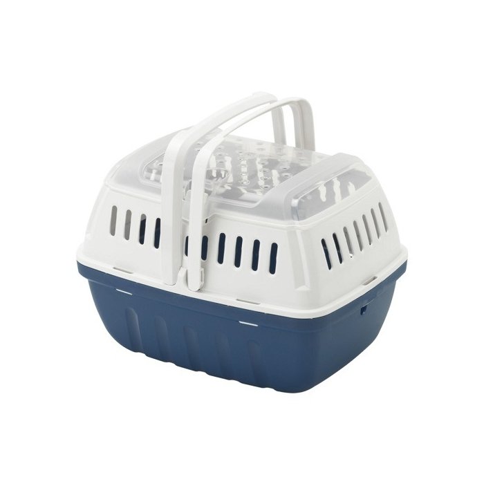 Transpordiboks Hipster Small Blue Berry