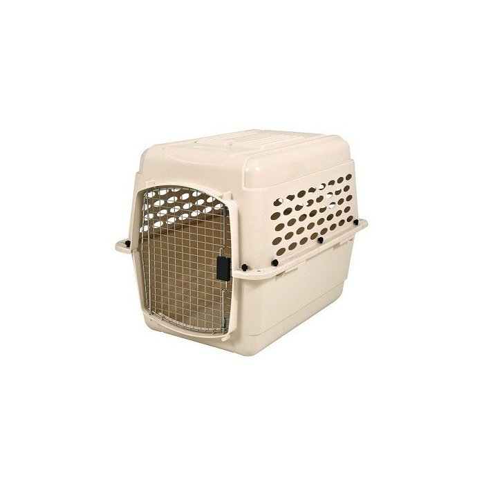 Transpordiboks VARI Kennel II 57x61x81cm beez