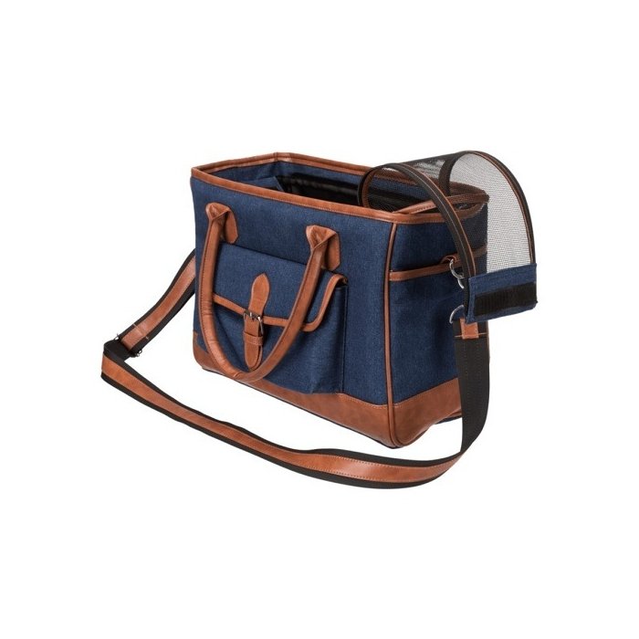 Transpordikott Orphina18x28x35cm sinine