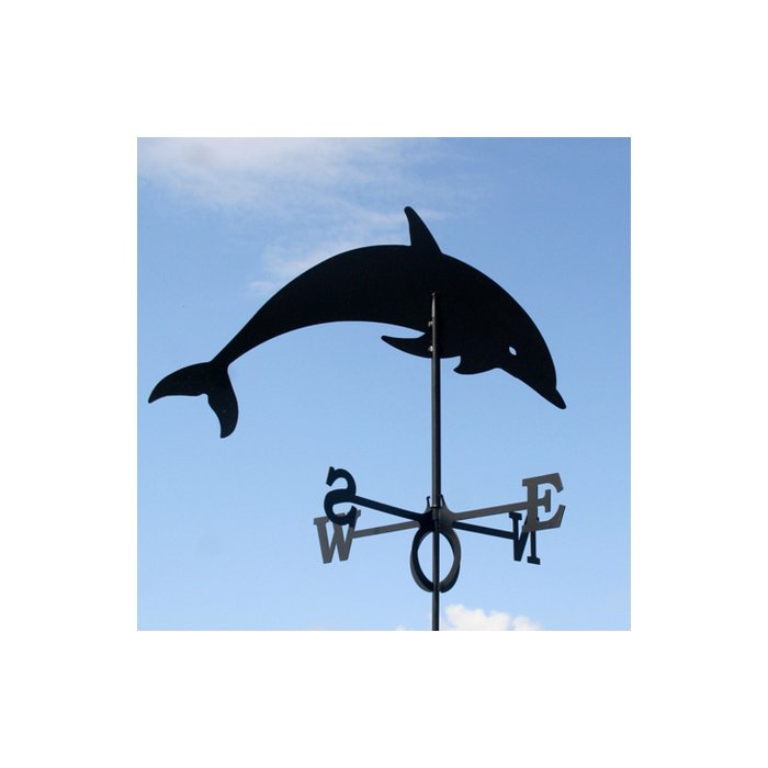 Tuulelipp Delfiin