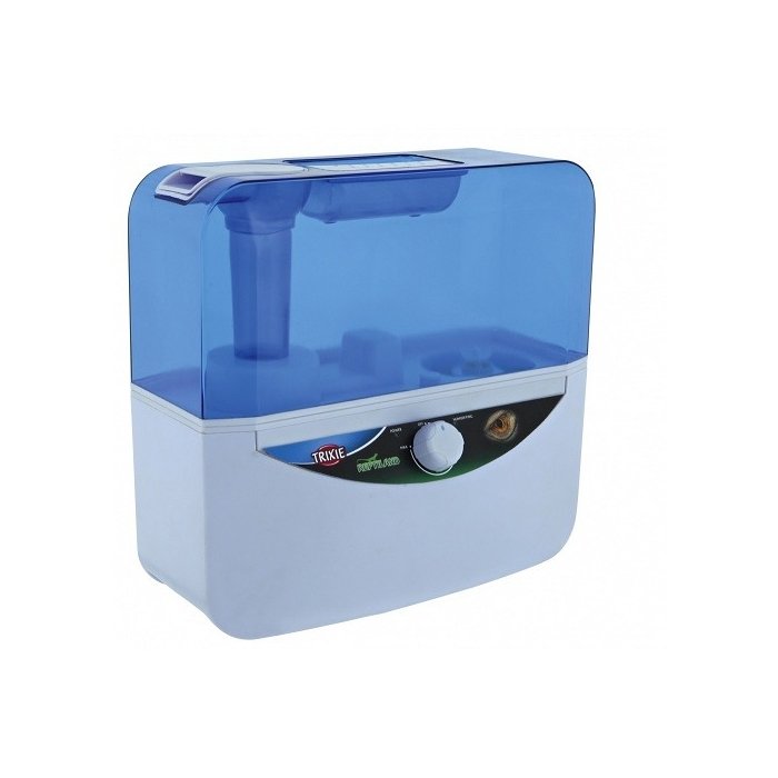 Ultraheli udu generaator terraariumile / 28x27x15cm 