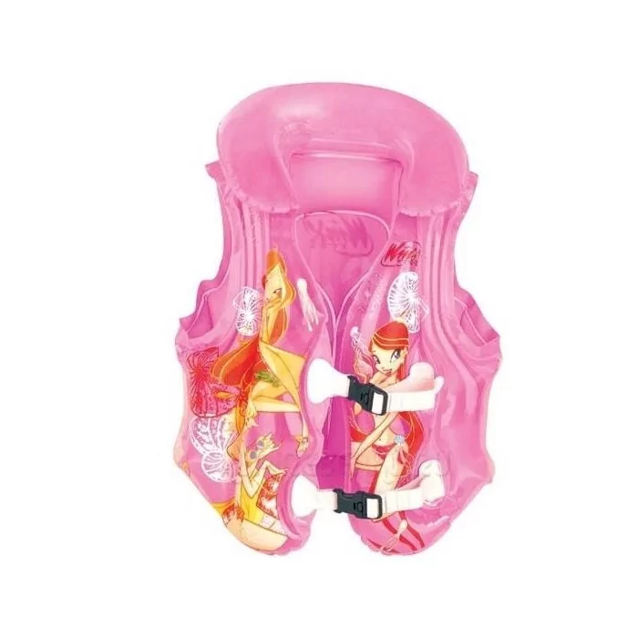 Bestway Ujumisvest Winx Club 