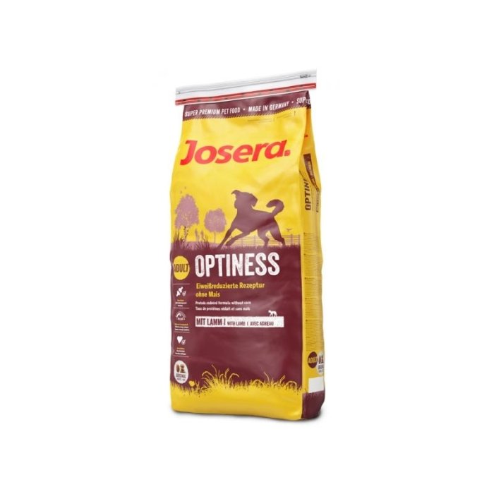 Josera Optines koeratoit / 12,5kg