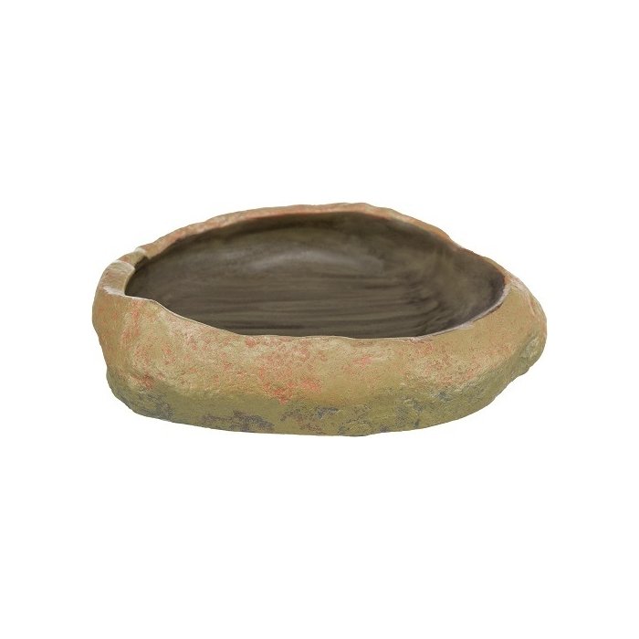 Vee- ja toidukauss, 15 × 3.5 × 12 cm