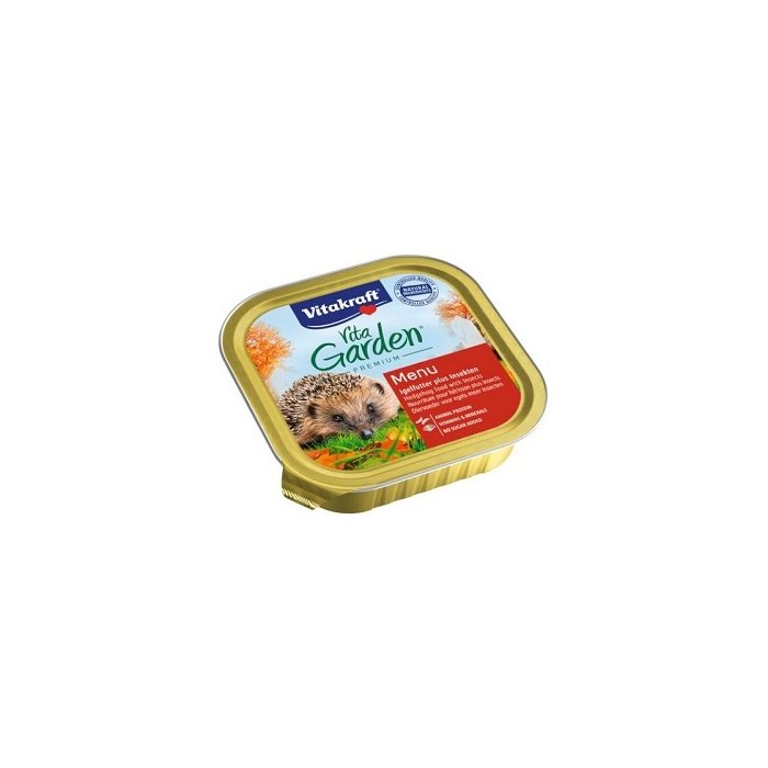 Vitakraft Menu Siili konserv / 100g